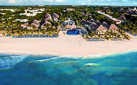 Allegro Playacar All Inclusive Resort Playa Del Carmen Mexico